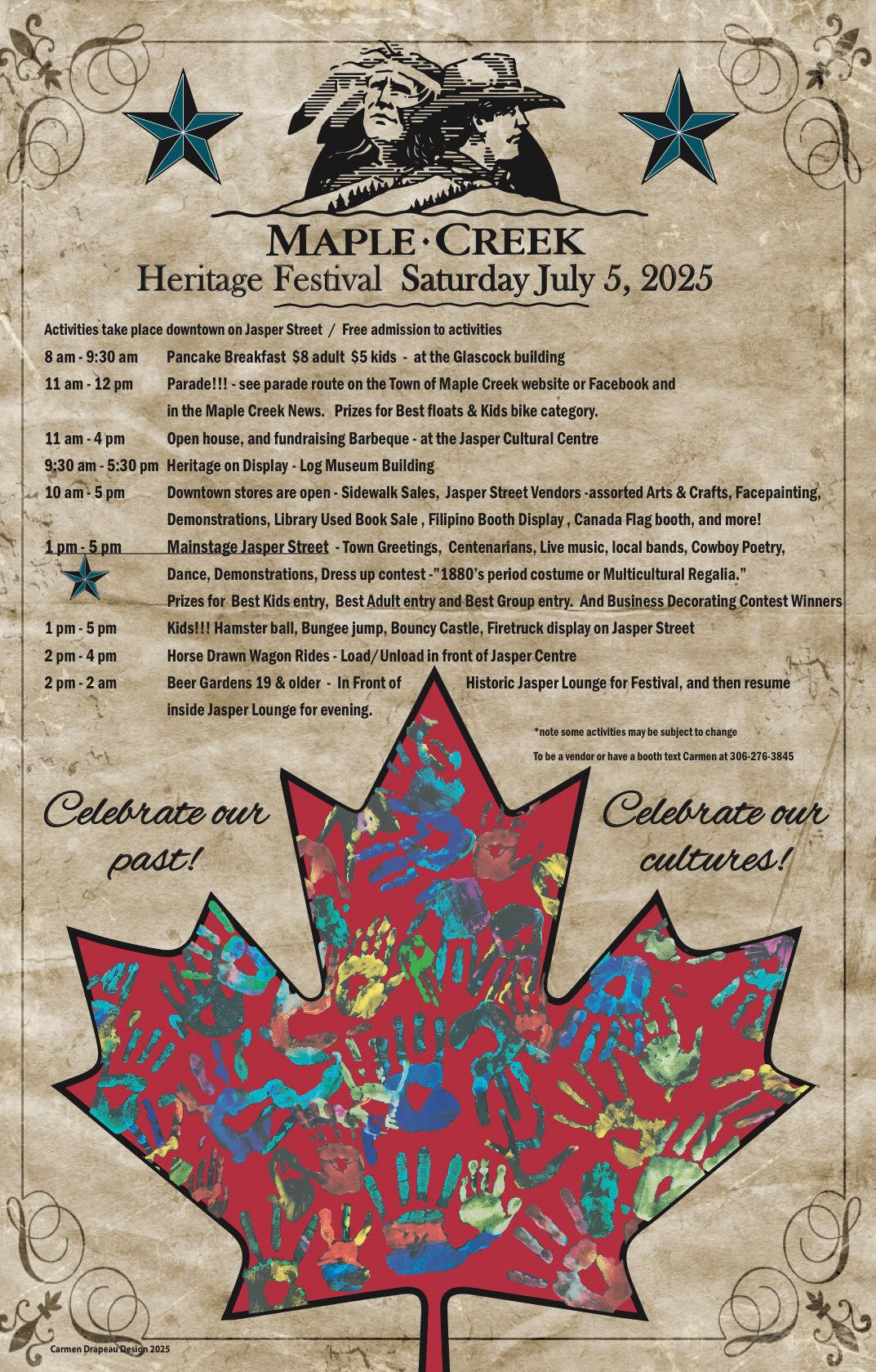 Festival Poster