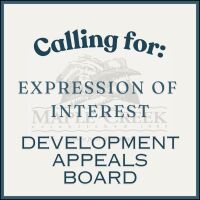 Establish Development Appeals Board