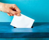 Declaration of Results - May 28, 2025 By-Election