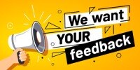 Community Feedback Survey