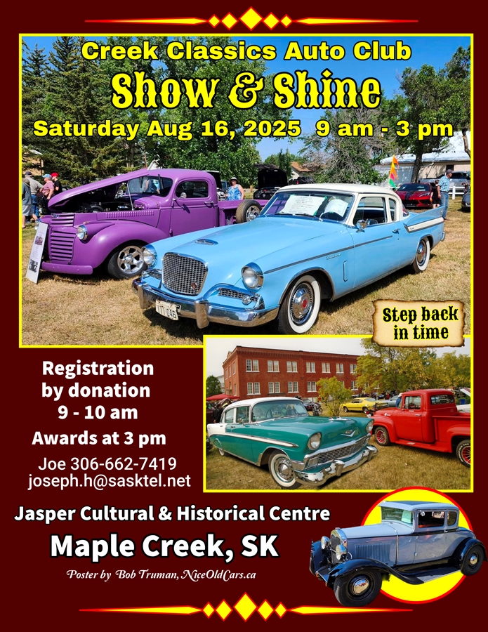 Car Show